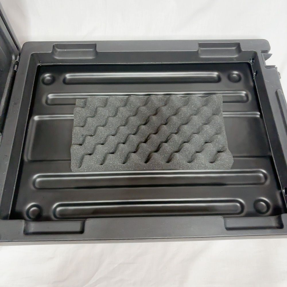 SKB 19-RSF4U ラックケース 4U ハードケース 音響機材 PA機器 軽量設計
