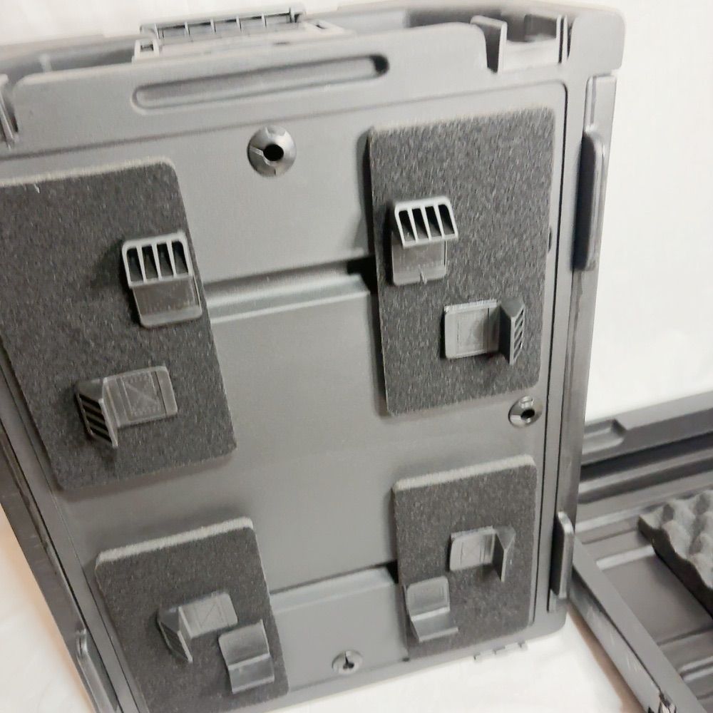 SKB 19-RSF4U ラックケース 4U ハードケース 音響機材 PA機器 軽量設計