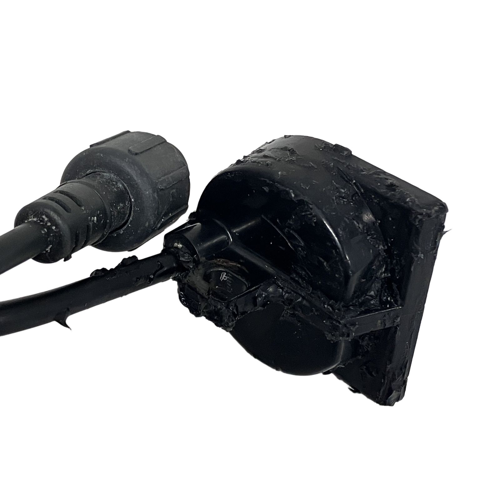 内蔵 プロッター