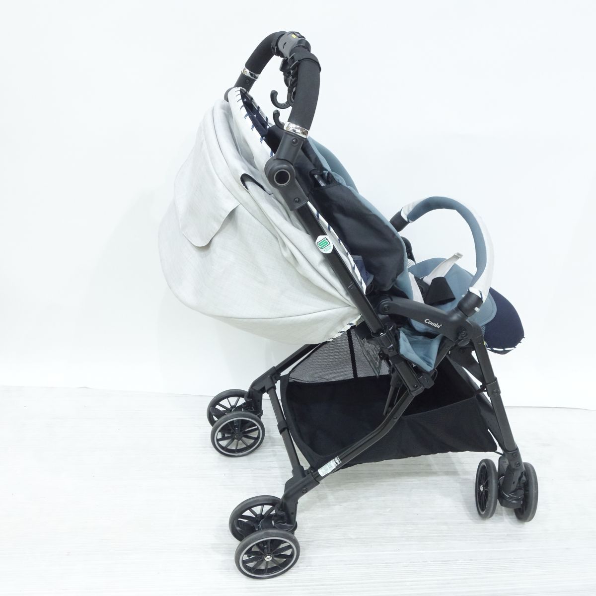 ホワイトレーベル スゴカルα