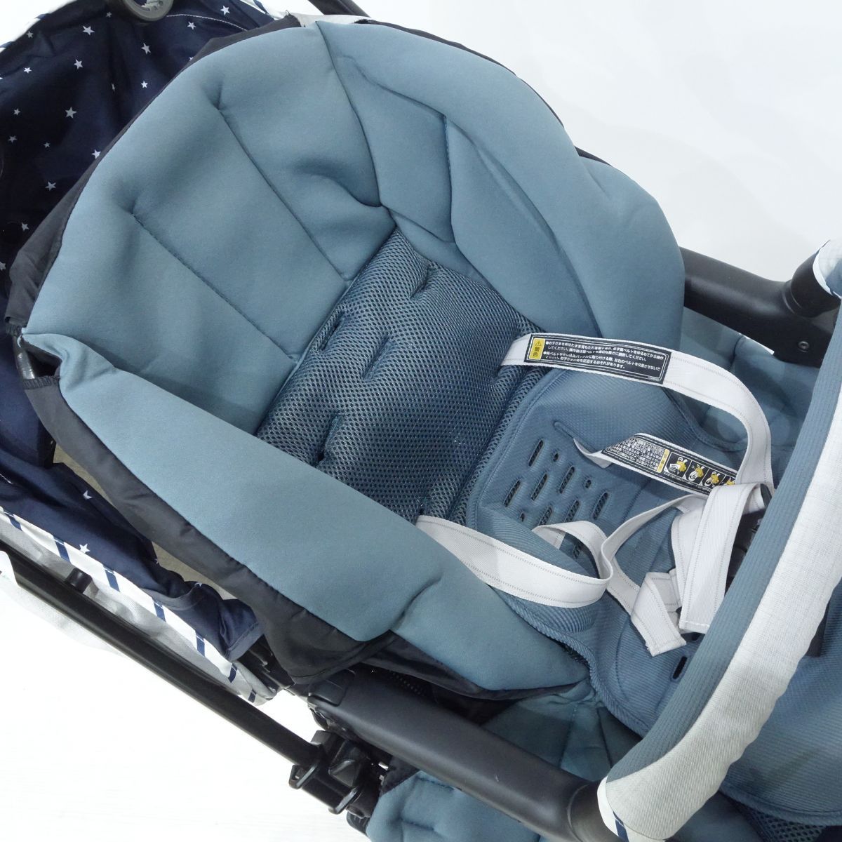 コンビ ホワイトレーベル