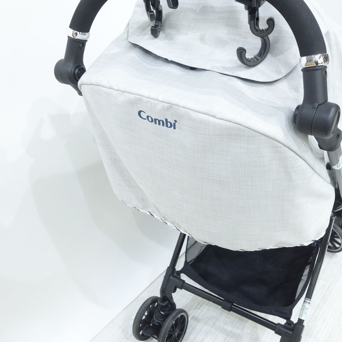 スゴカルα 4キャス