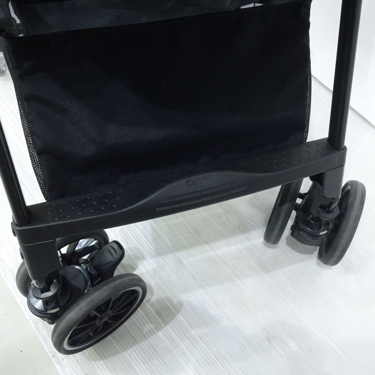 compact エッグショック