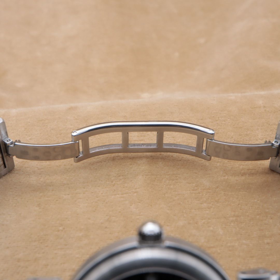 インターナショナルウォッチカンパニー アイダブリュシー