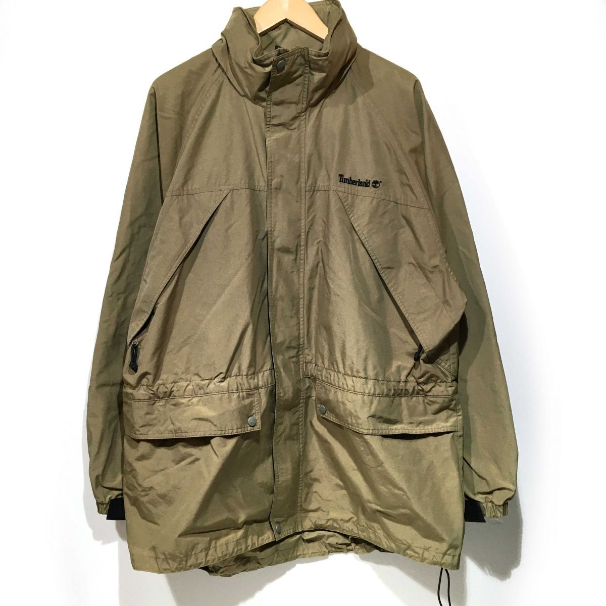 ティンバーランド Timberland ナイロンジャケット 90