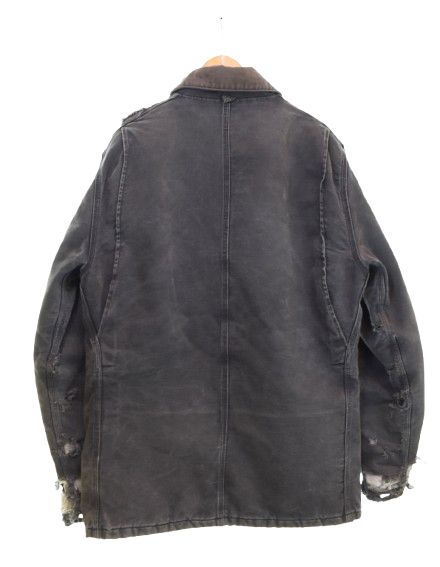 カーハート Carhartt 90s トラディショナルジャケット 90's フェード