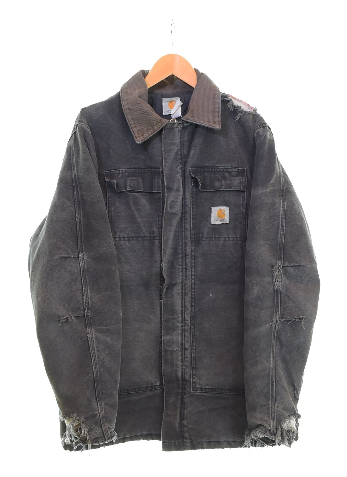 カーハート Carhartt 90s トラディショナルジャケット 90's フェード