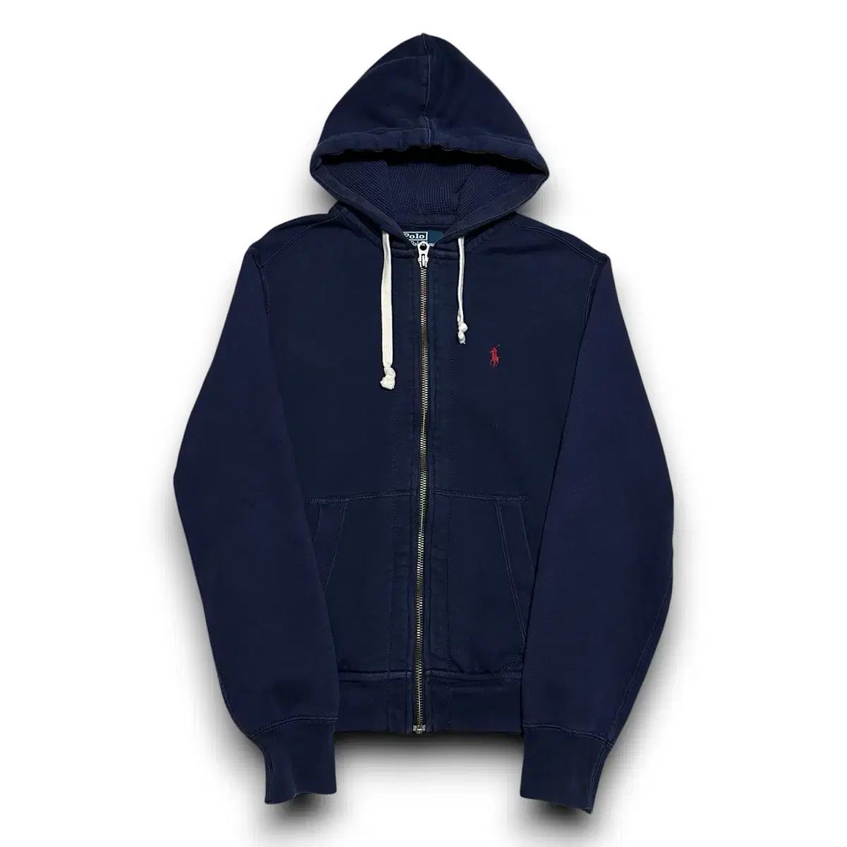 Alo Yoga（アロヨガ）の「aloEVERYDAY FULL ZIP HOODIE フルジップ