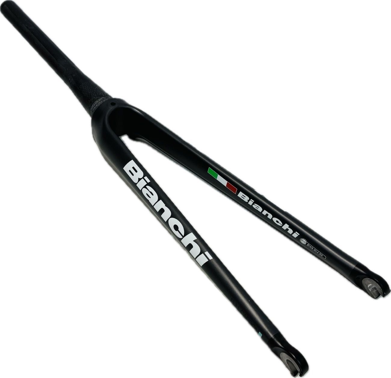 Bianchi ビアンキ Superleggera カーボン フロントフォーク フル