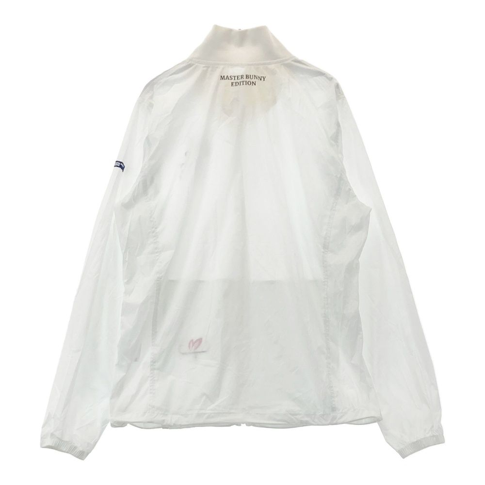 サイズ：1 MASTER BUNNY EDITION マスターバニーエディション 蓄熱