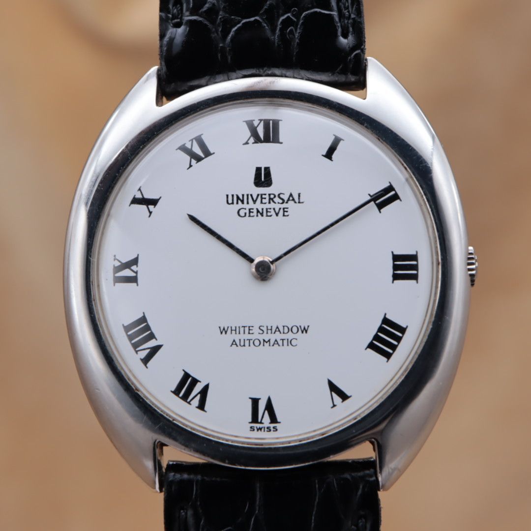 ヴィンテージ 点検済