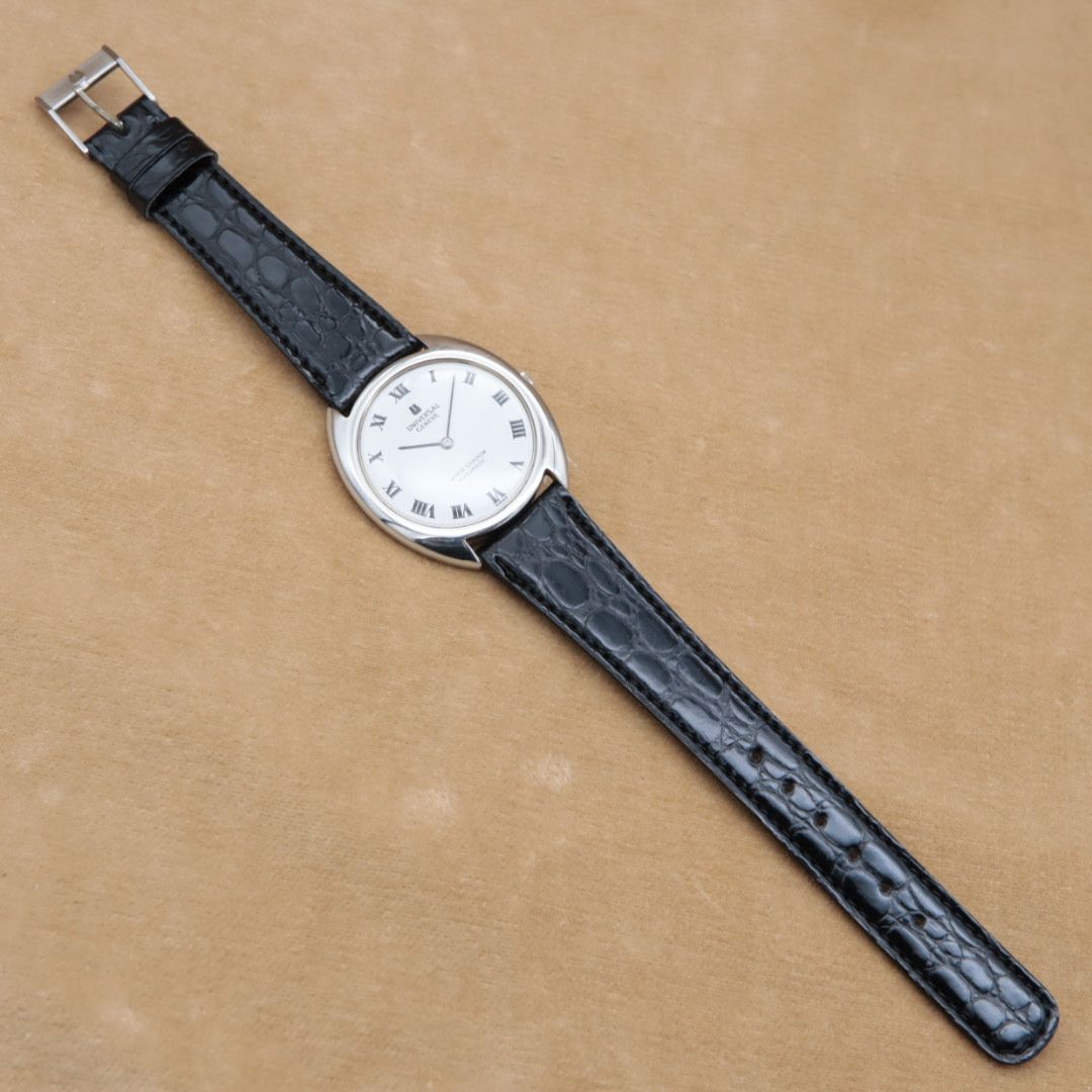 オートマチック 自動巻き