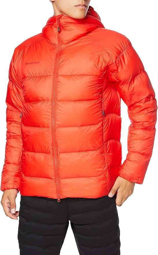マムート Mammut ダウン メロン インサレーション フーデッド