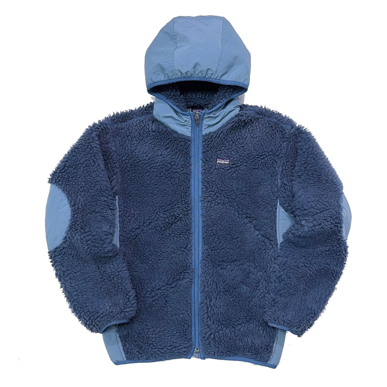 キッズ服(100cm~) 00s PATAGONIA パタゴニア レトロX ジャケット 