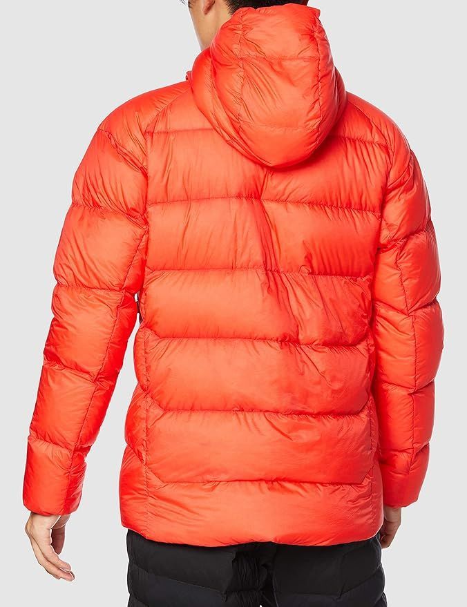 マムート Mammut ダウン メロン インサレーション フーデッド