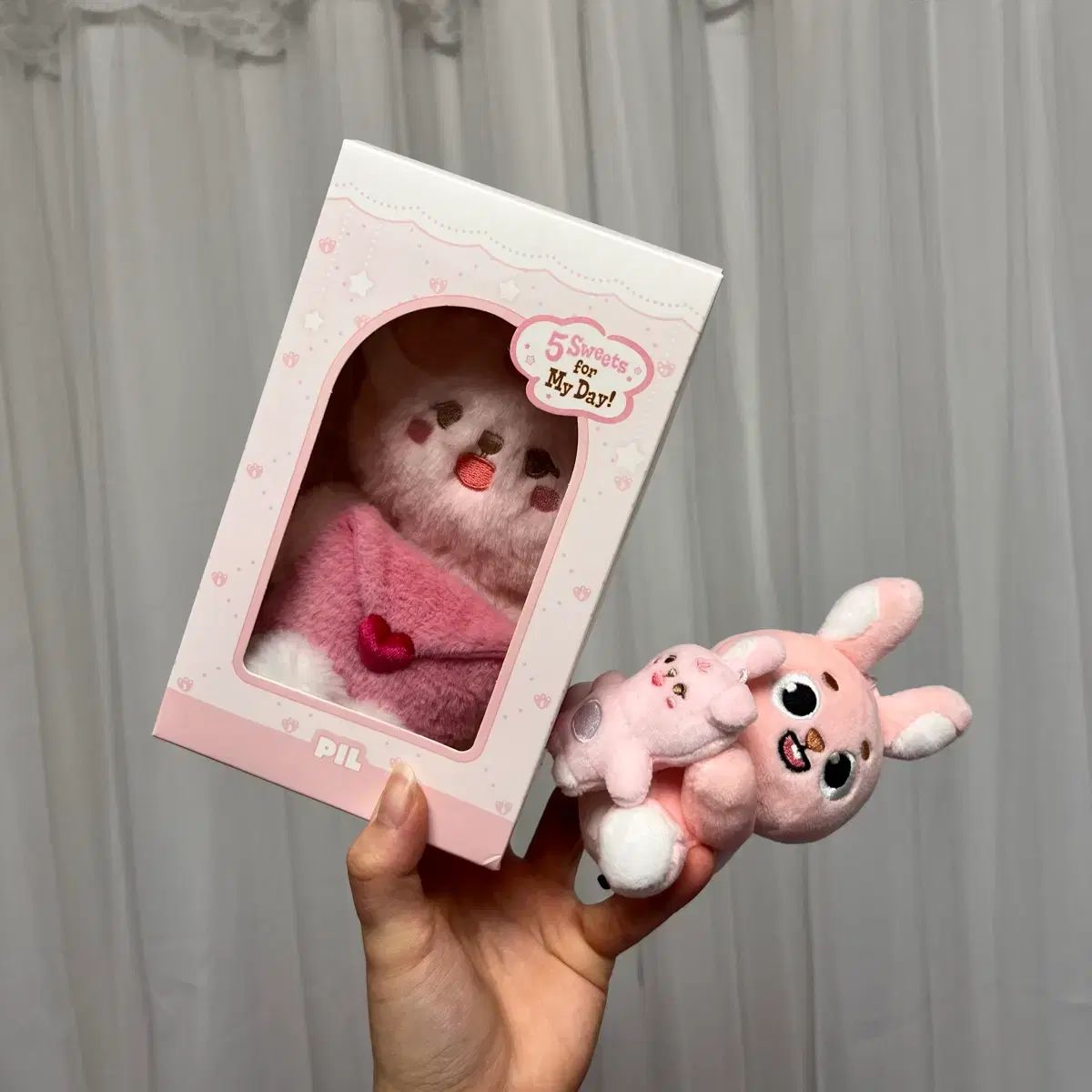 まとめ売り DAY 6 デイシックス ウォンピル WONPIL ボイス キーホルダー マグネット ファンミーティング ぬいぐるみ