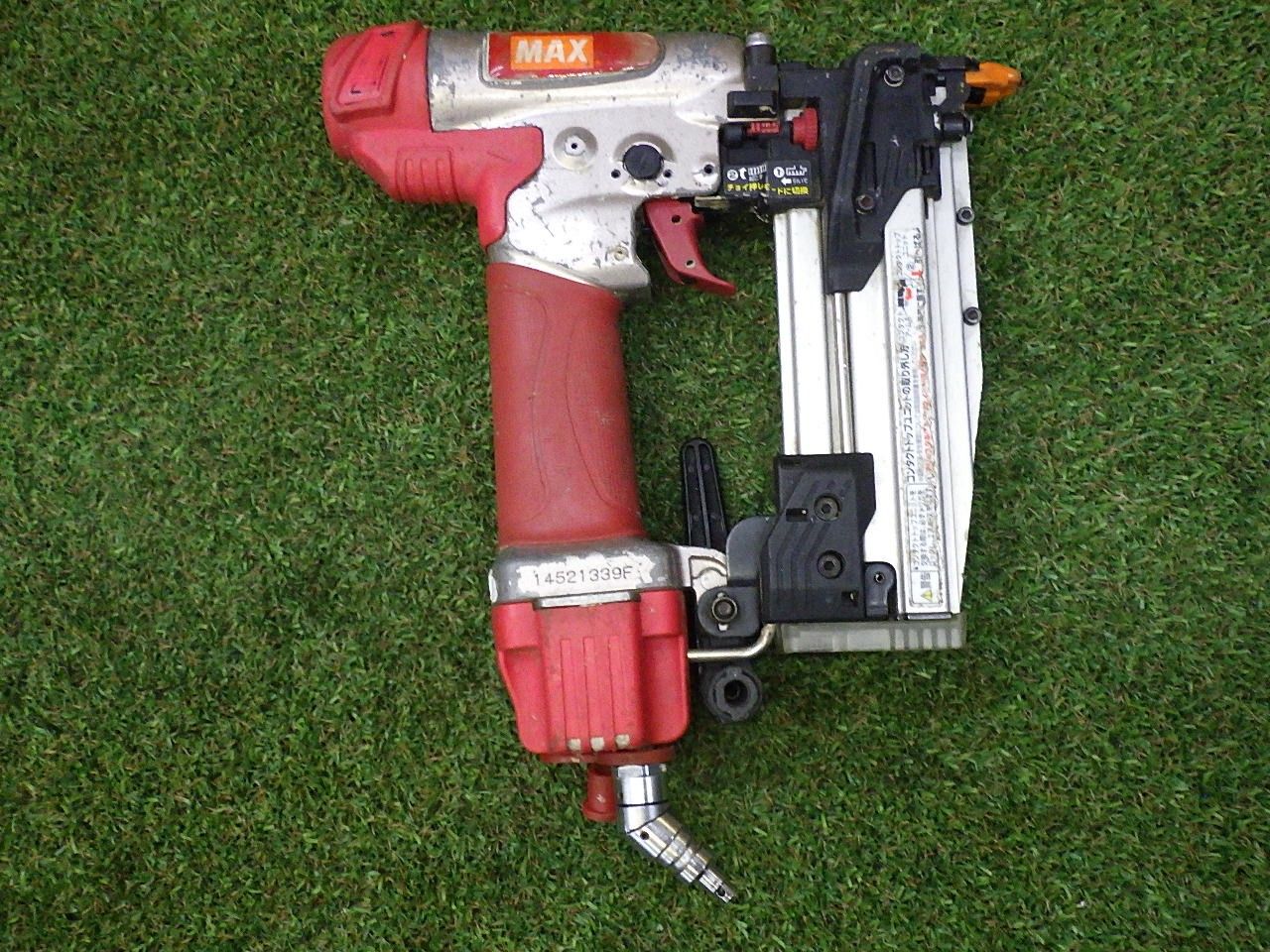 高圧ピンネイラ HA-50