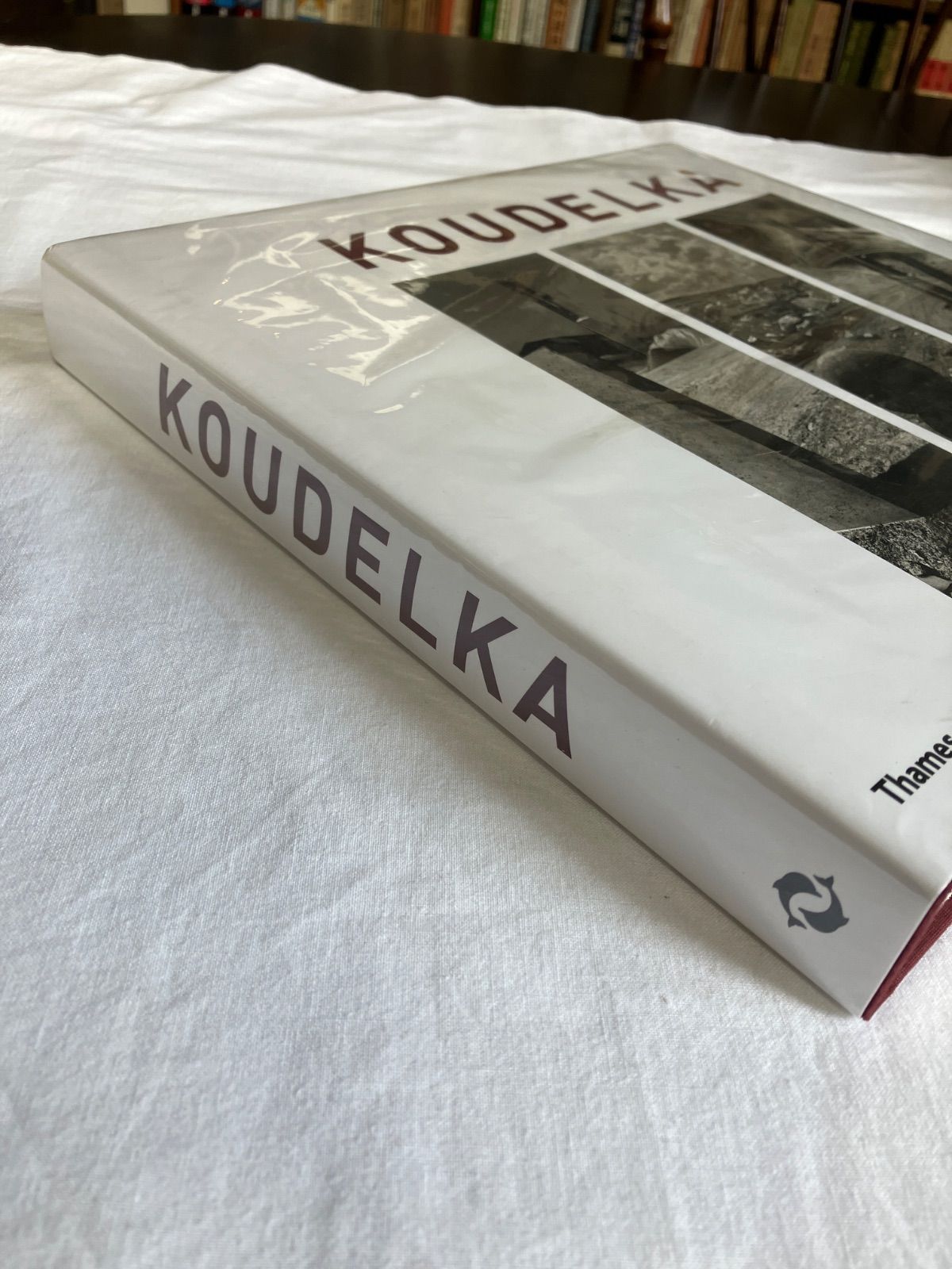 Koudelka ヨゼフ・クーデルカ 写真集 - メルカリ