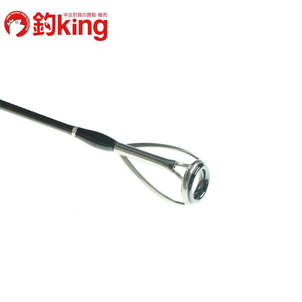  MCワークス ストレンジブルー 103 S スタンダード C 051 Y ロッド リール ルアー ショアジギングロッド ロッド