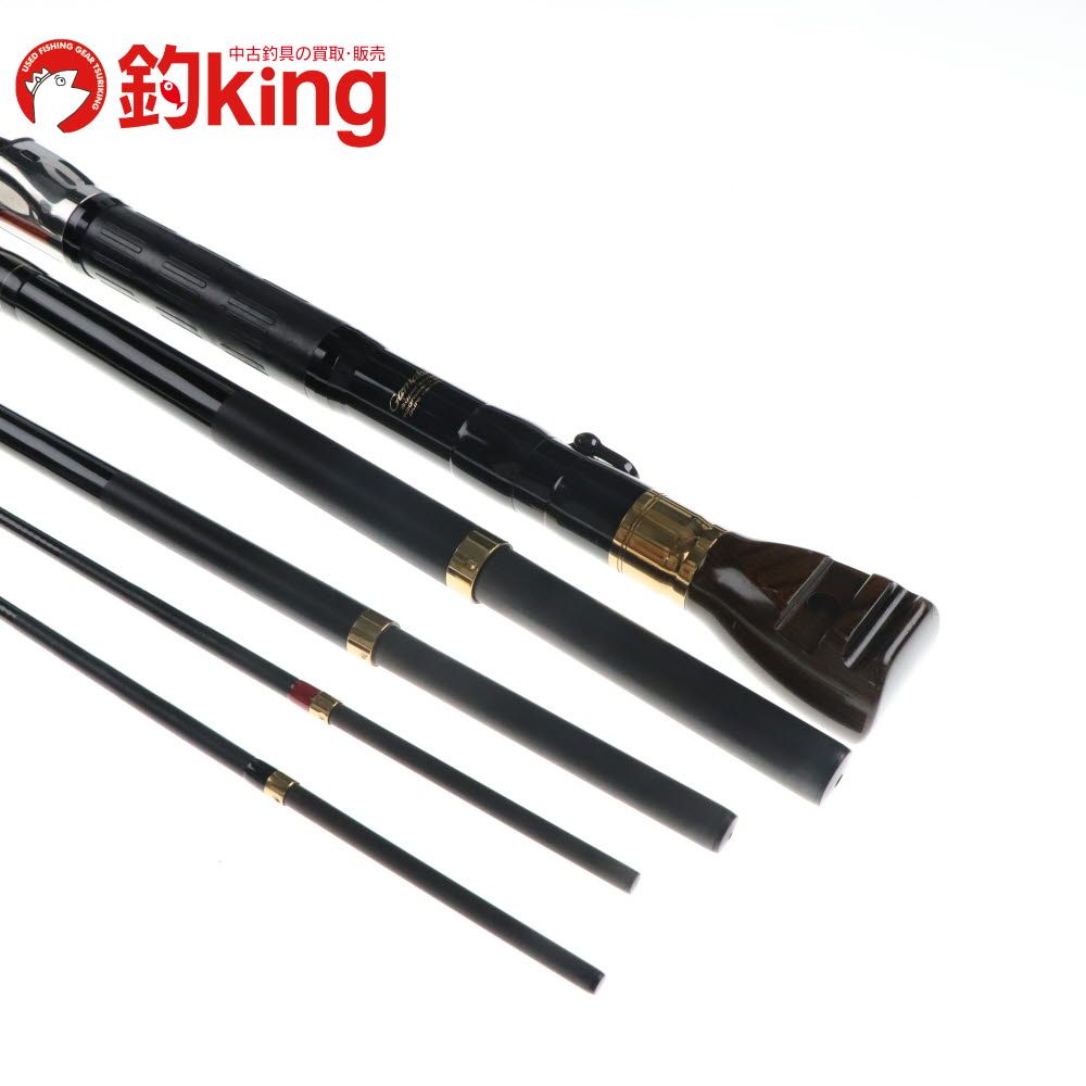 軟調替穂先付 C