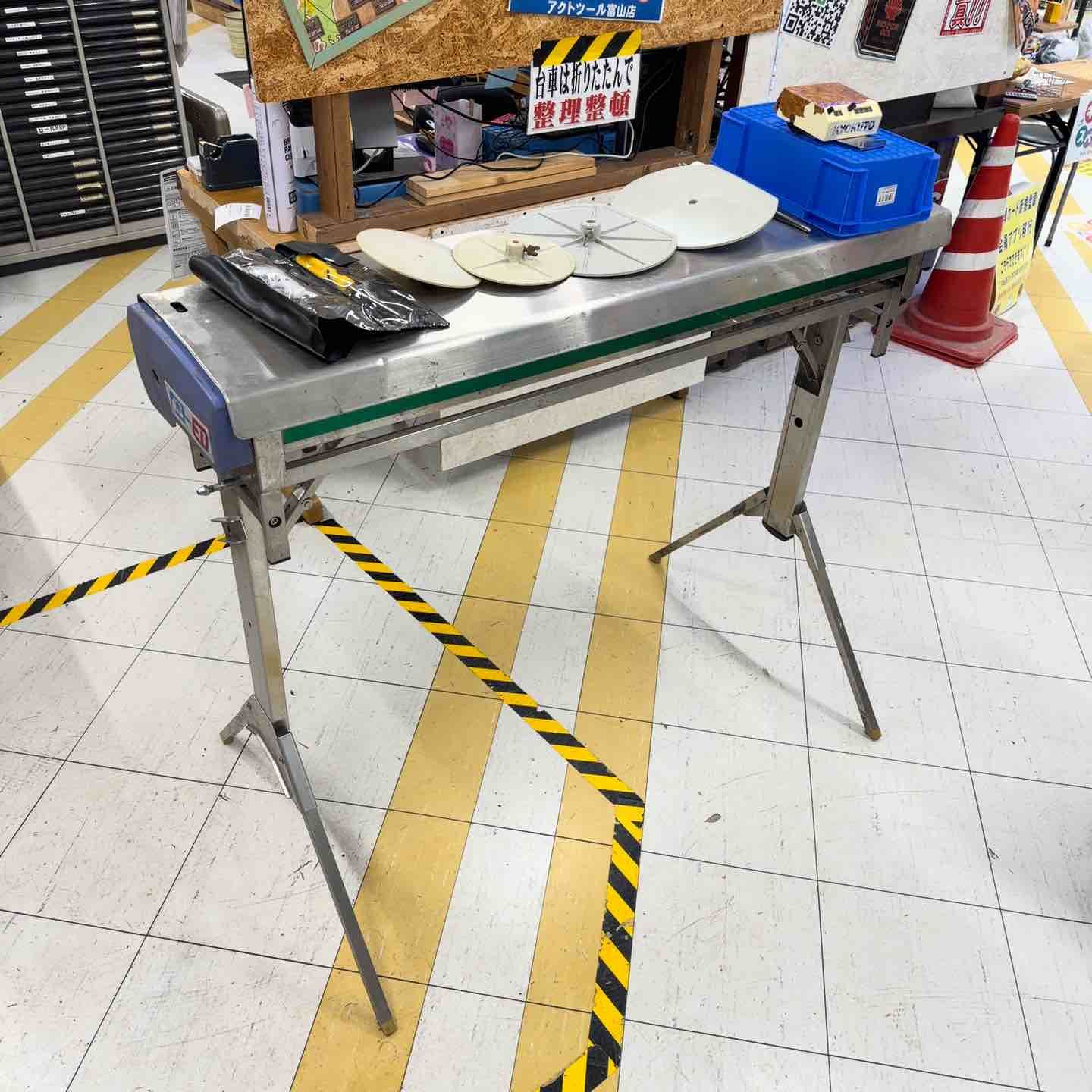 品 Bランク 東 手動糊付け機 β ED B アクトツー 草