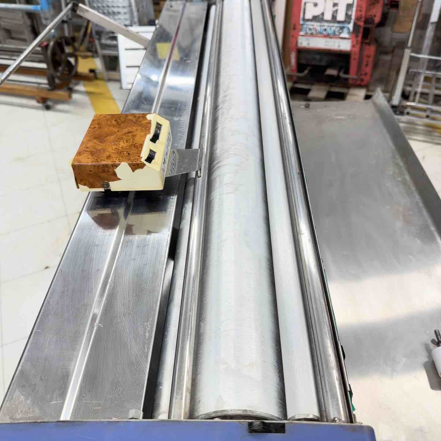 手動糊付け機 β-ED