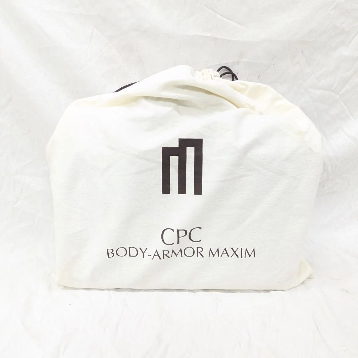 CPCボディアーマー マキシム詳細情報|中央自動車工業株式会社