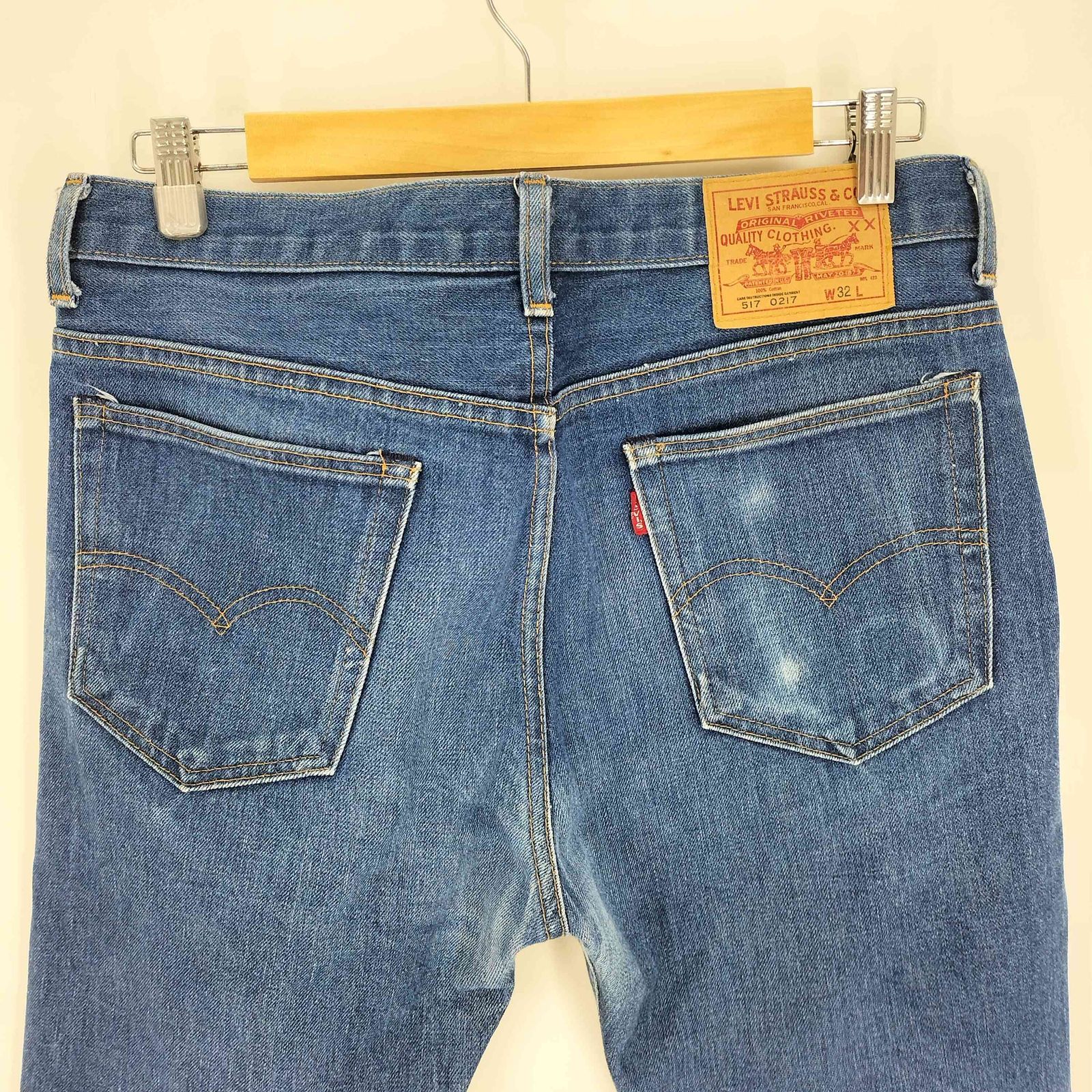 リーバイスヴィンテージクロージング Levis Vintage Clothing 85192 