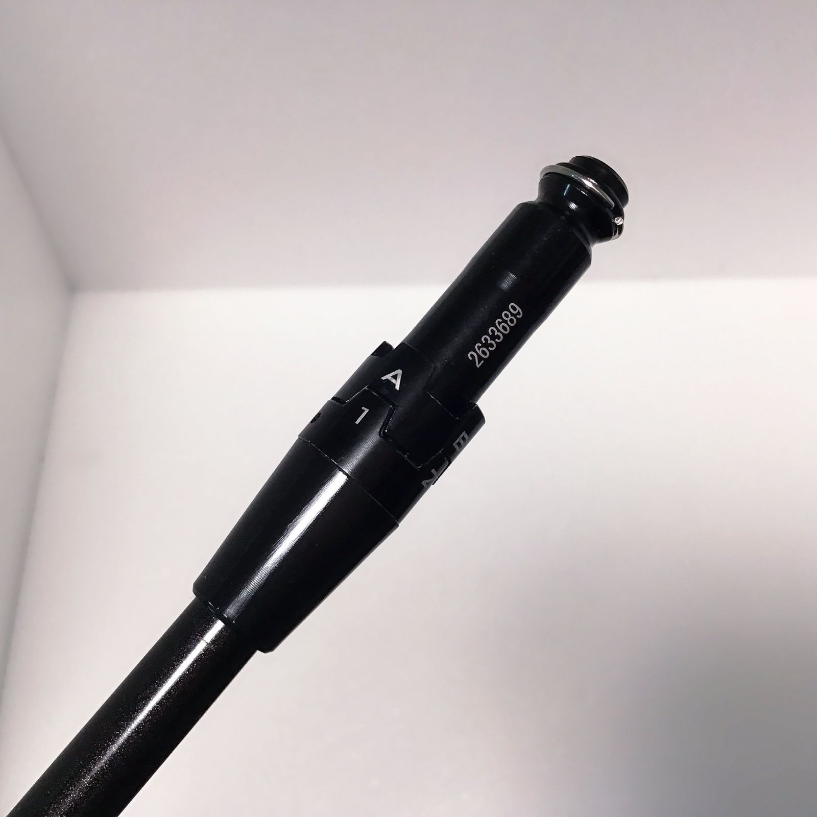 マミヤ ジアッタス The ATTAS V2 4X タイトリスト ドライバー用 