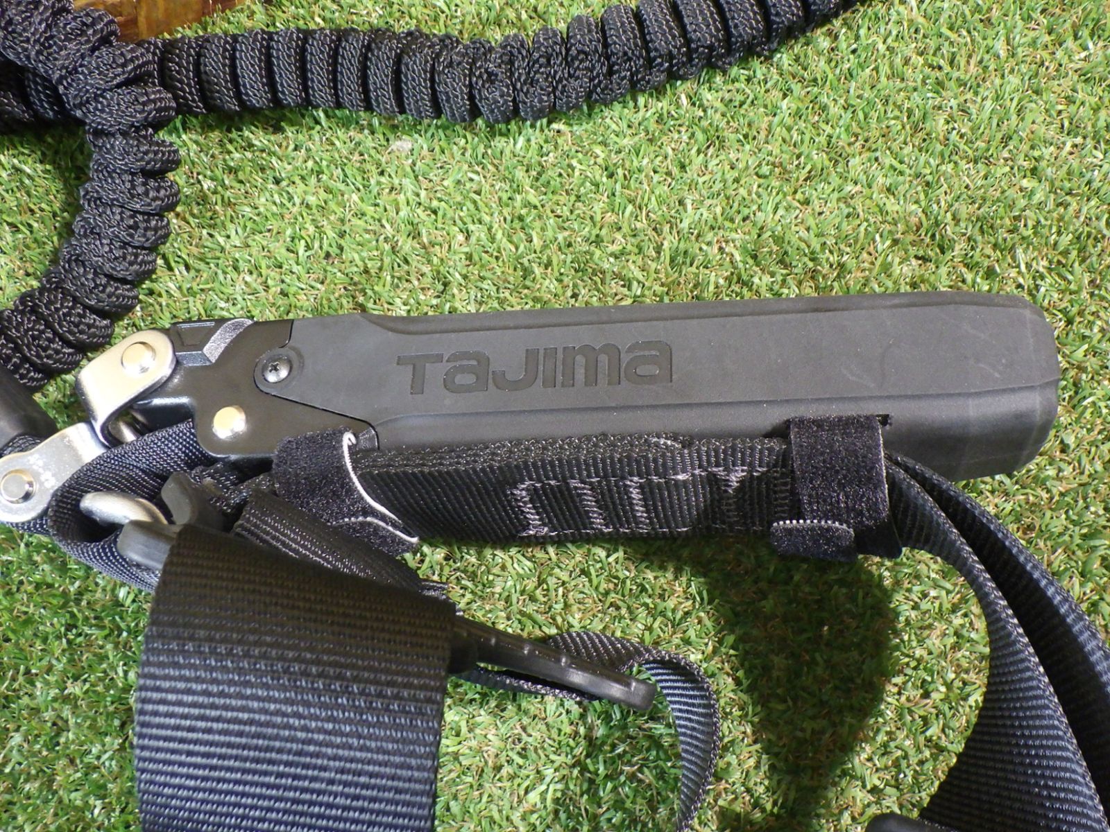 高所作業に な品