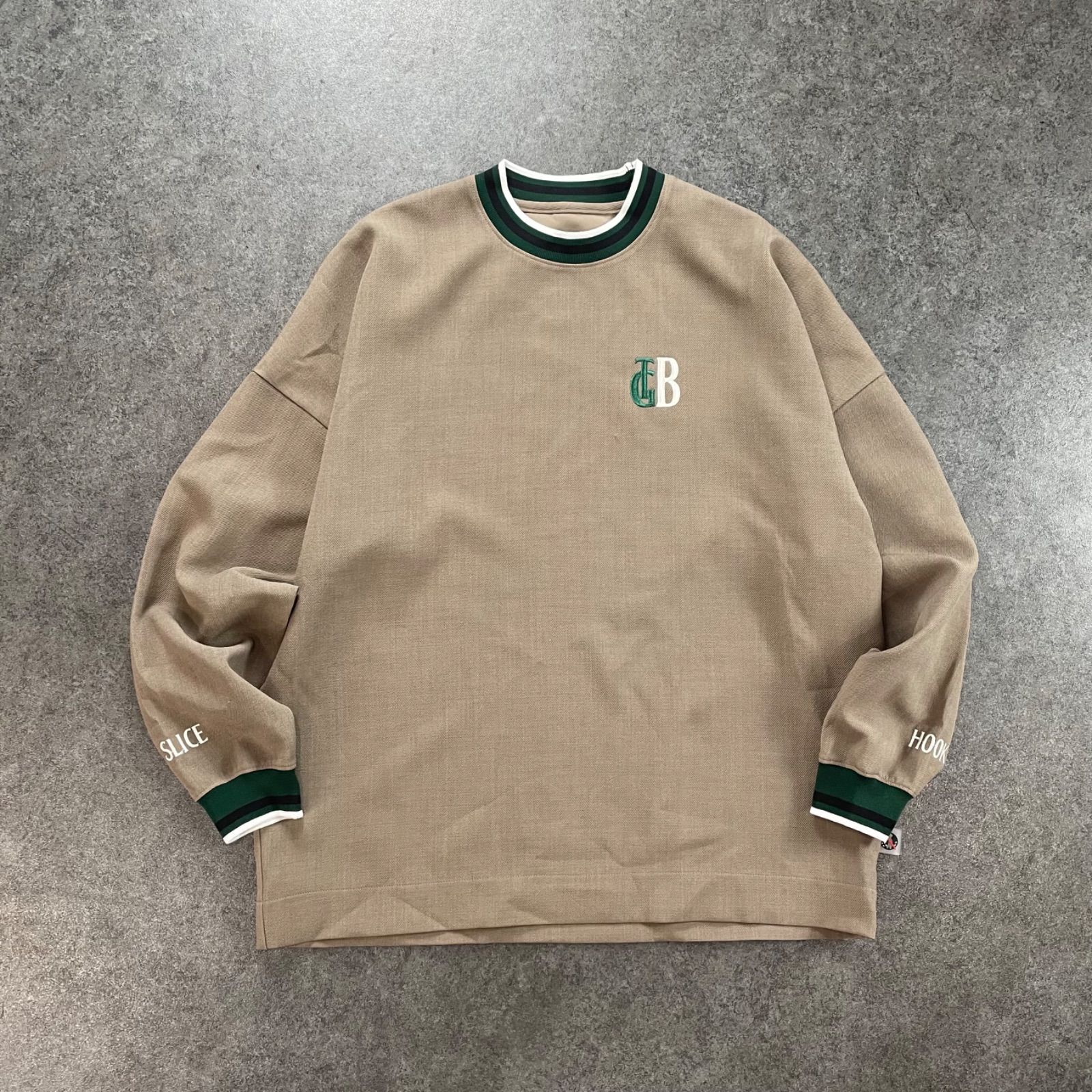 THURSDAY GOLFIN BUTCHERS サーズデイゴルフィンブッチャーズ ゴルフ