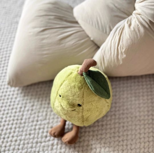 やわらか素材 ぬいぐるみ 人形