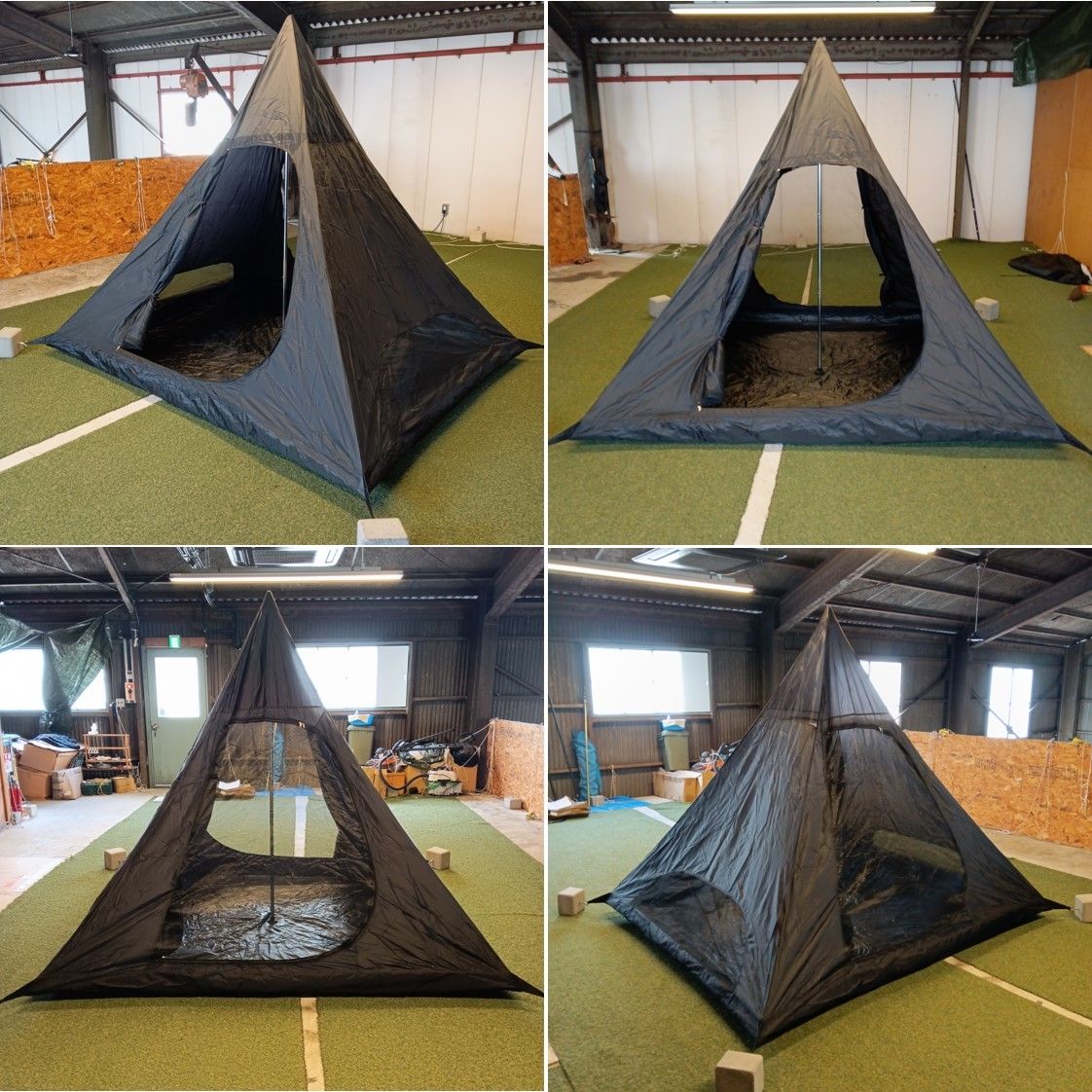 vidalido ヴィダリド