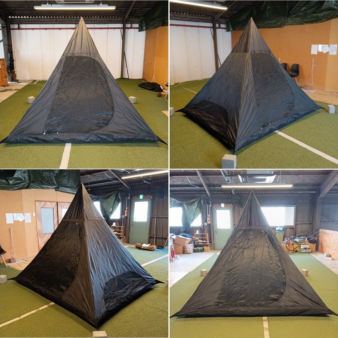 ヴィダリド ワンポール