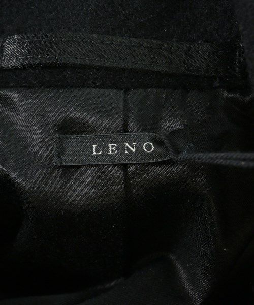 LENO ピーコート メンズ 【古着】【中古】【送料無料】 - メルカリ