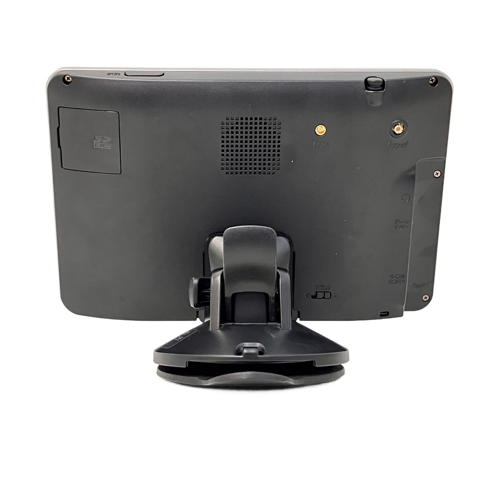 Panasonic パナソニック CN-G740D Gorilla ポータブルナビ 2021年製