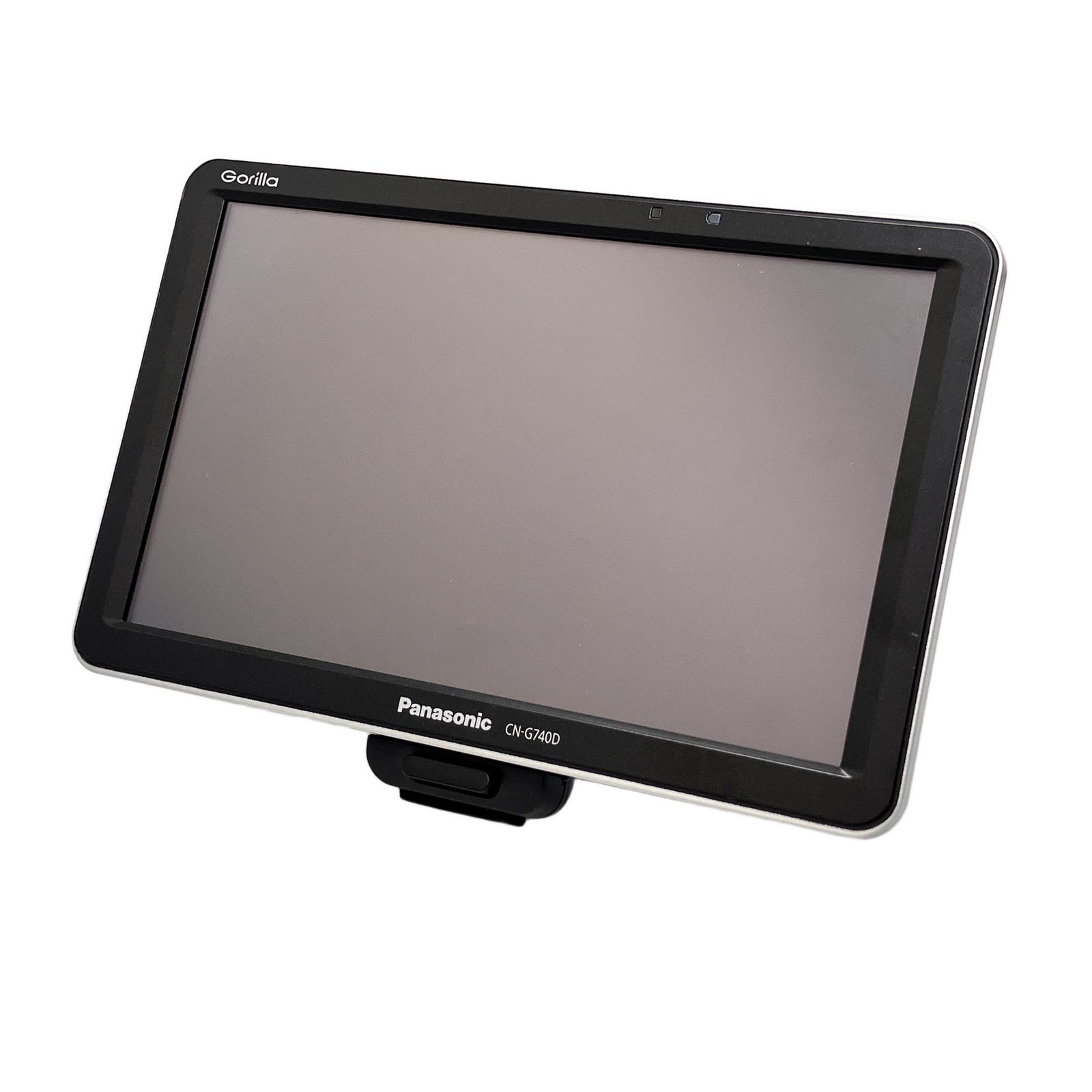 Panasonic パナソニック CN-G740D Gorilla ポータブルナビ 2021年製