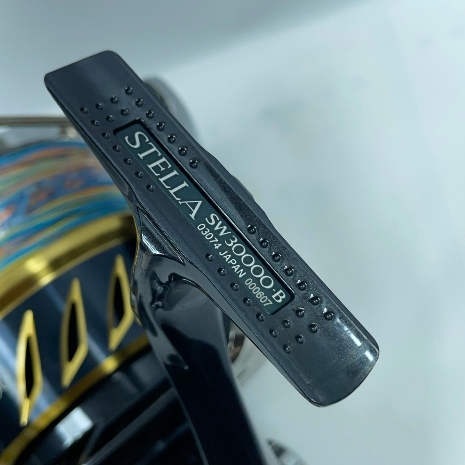 SHIMANO シマノ 13ステラSW 30000 03074