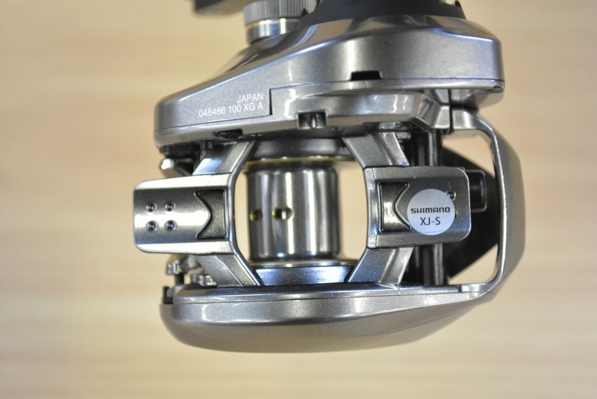 通販オンライン ショップ シマノ(SHIMANO) ベイトリール 25スティーレ