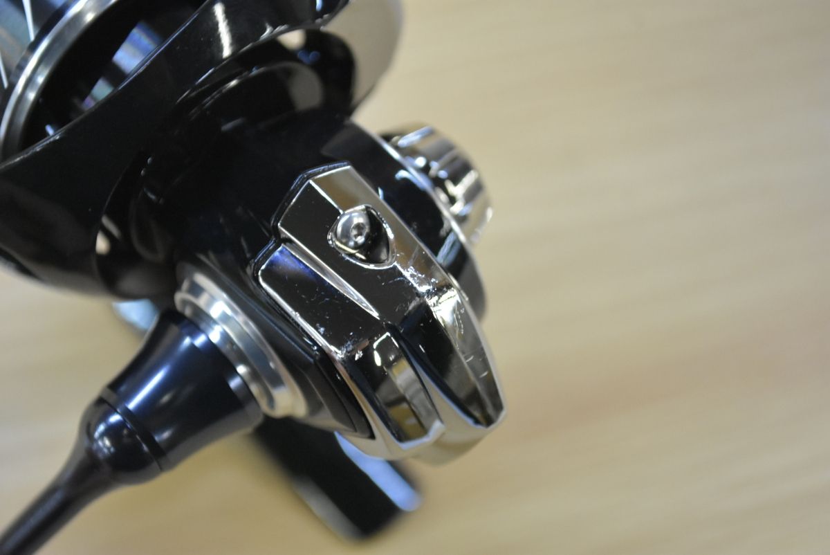 ブラックバス 等