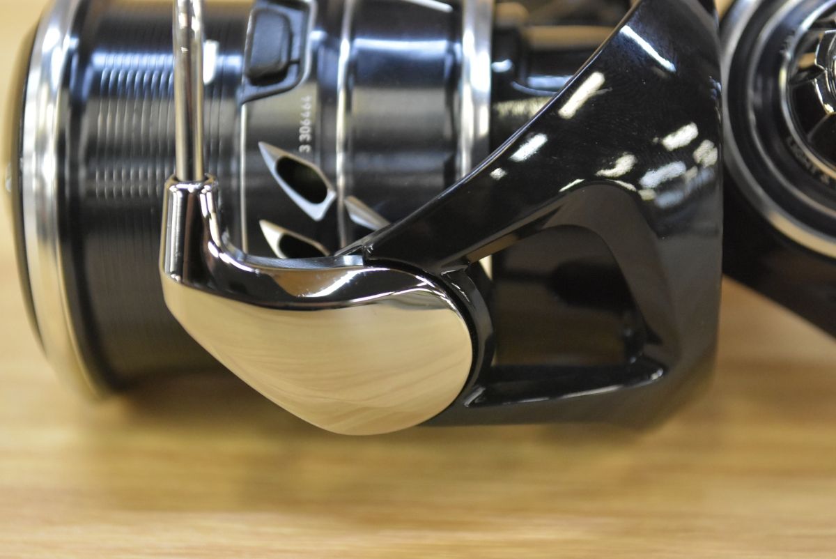 ダイワ 23 タトゥーラ FC LT 2500 SS H QD DAIWA TATULA スピニングリール バスフィッシング バス釣り ブラックバス 等