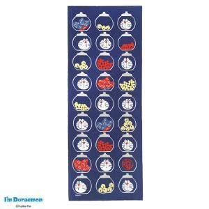 丸眞 ドラえもん 手ぬぐい わごころてまり 入数 10