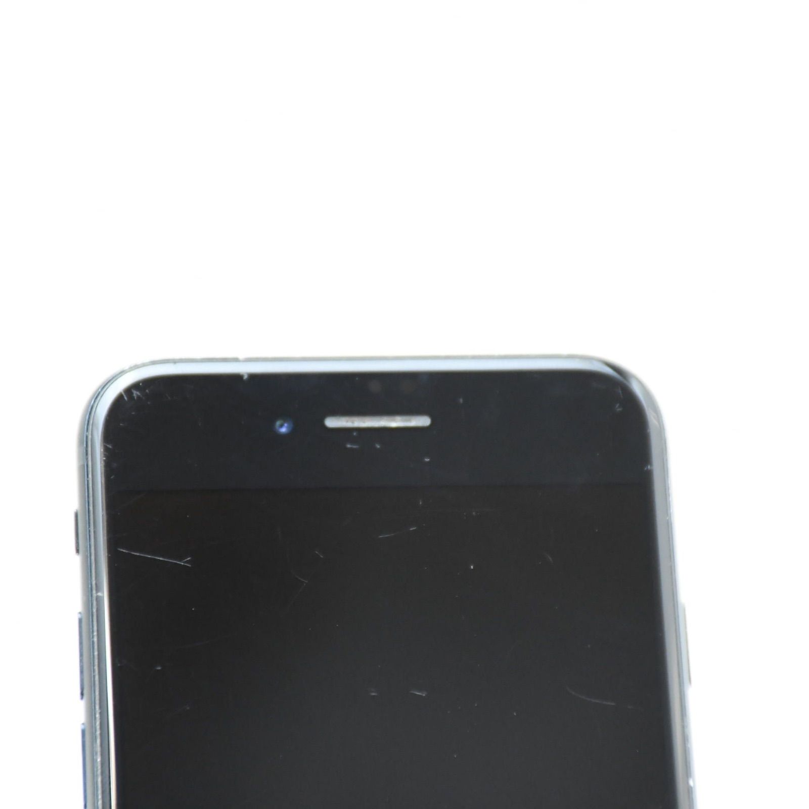 ジャンク＊バッテリー最大容量97 %】SIMフリーiPhone SE 第3世代 64GB