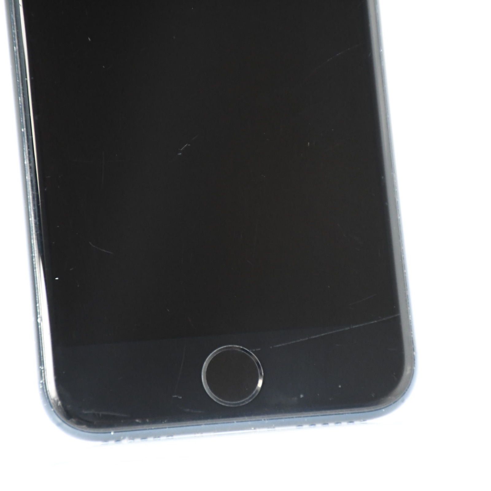 ジャンク＊バッテリー最大容量97 %】SIMフリーiPhone SE 第3世代 64GB