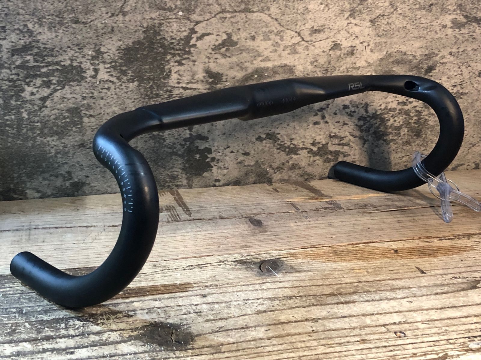 RSL ボントレガー BONTORAGER RSL カーボン ステム 100mm 31.6 Seatpost