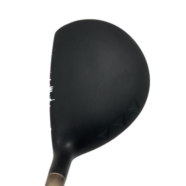 中古】 ルーツゴルフ(旧ゴーセン) ROOTS Aermet X 3W フェアウェイ