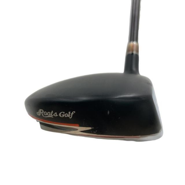 中古】 ルーツゴルフ(旧ゴーセン) ROOTS Aermet X 3W フェアウェイ