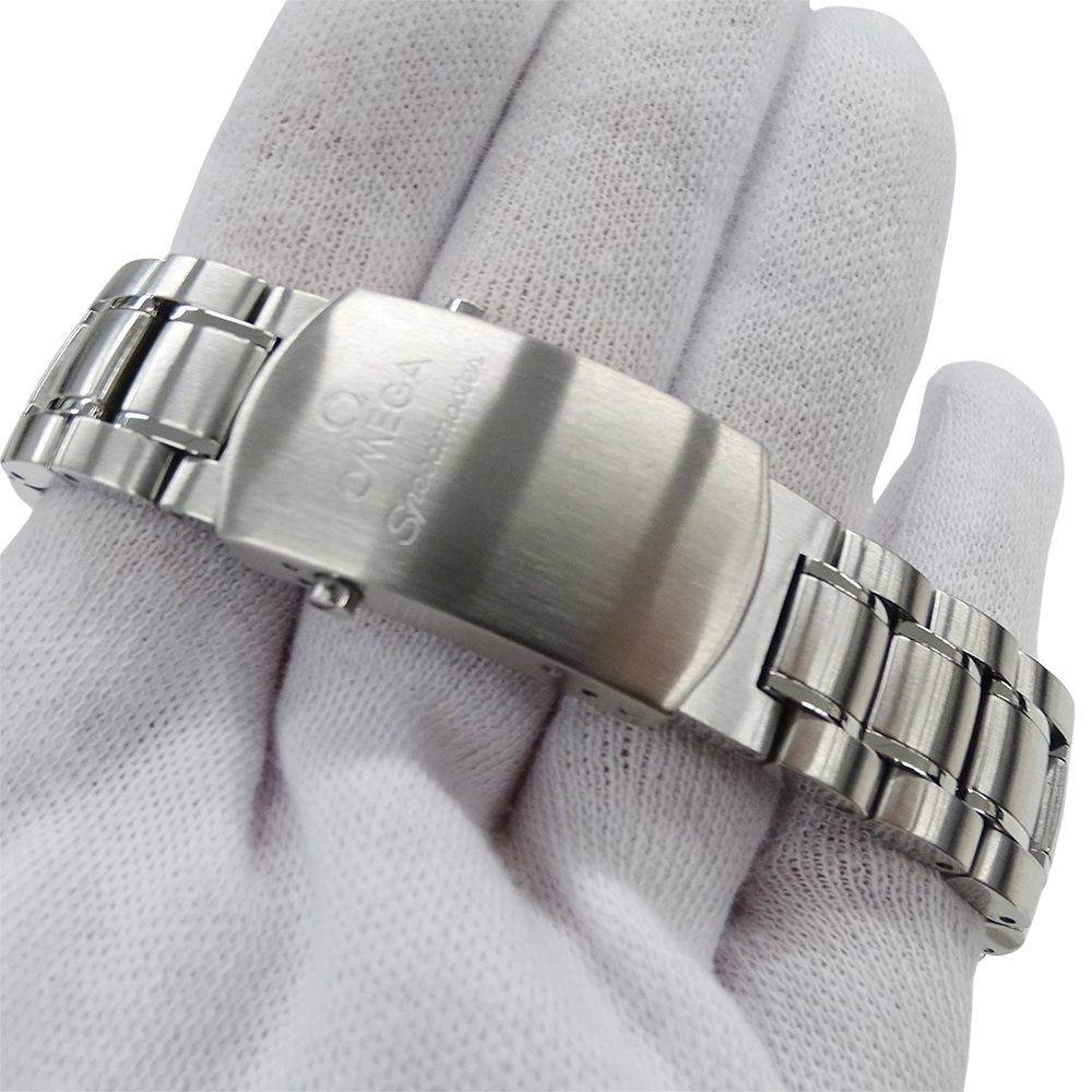 シルバー 磨き済み