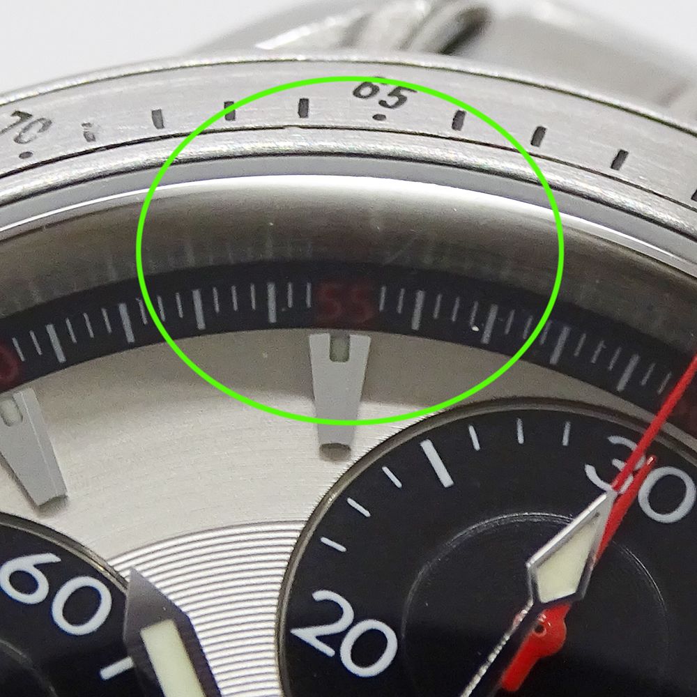 ブランド デイト