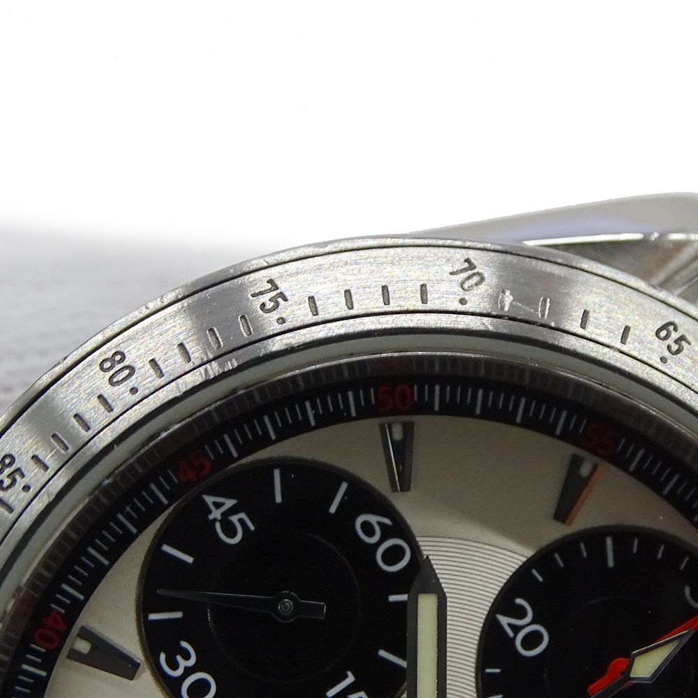 クロノメーター 自動巻き